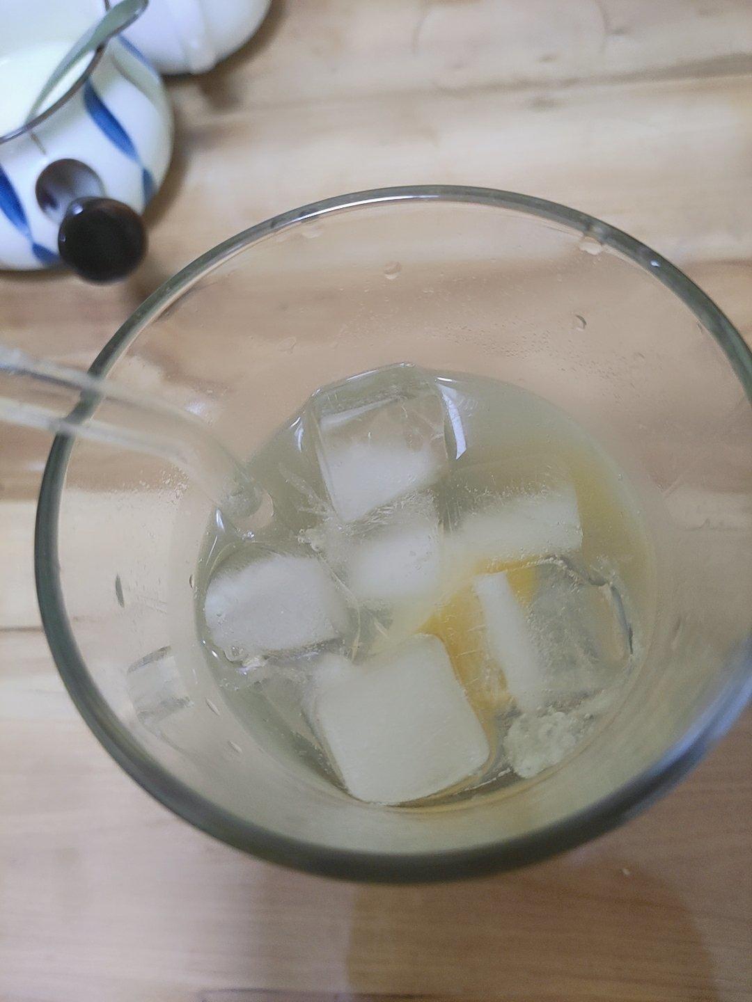 盐汽水