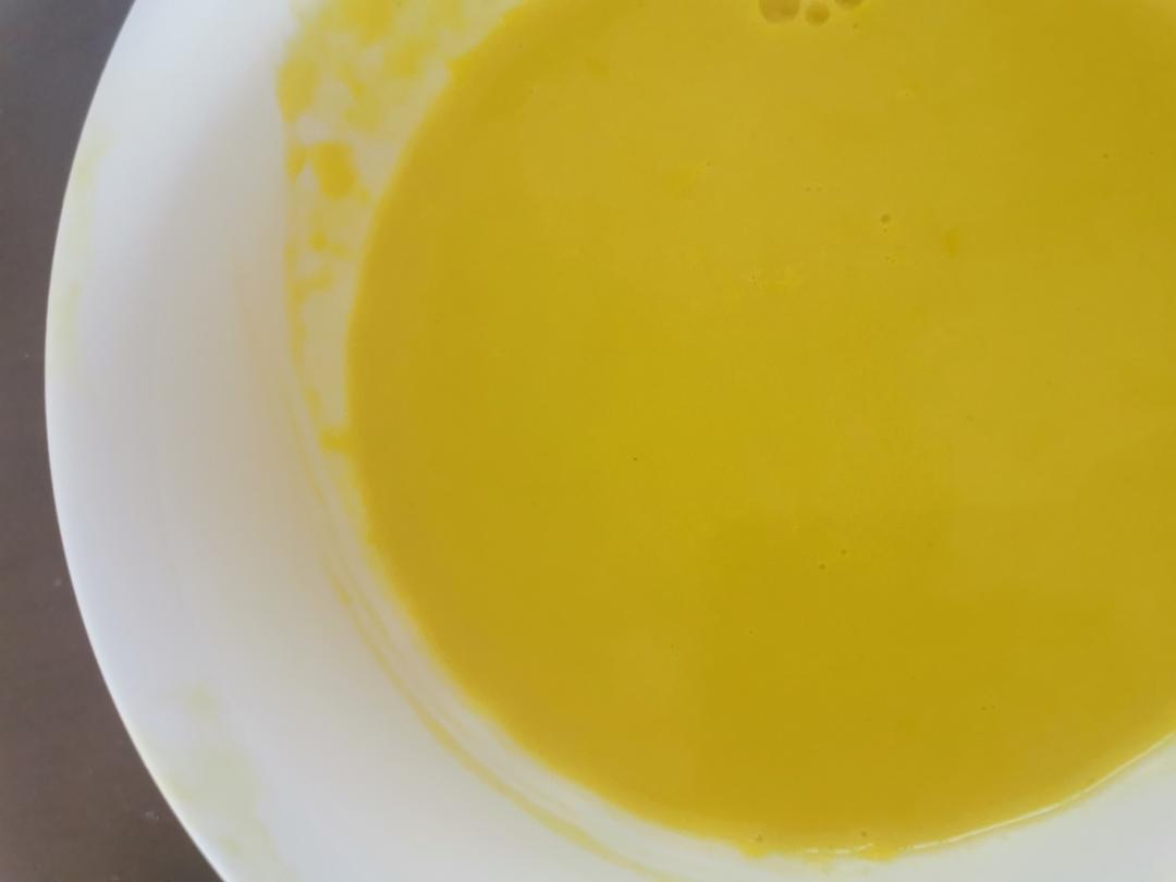 🔥都给我冲，巨好喝的南瓜汤