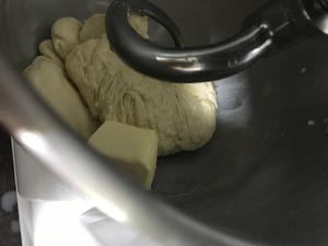 豆沙包和各种形状的豆沙包的做法 步骤7