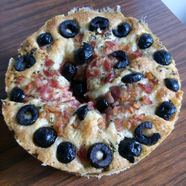 focaccia