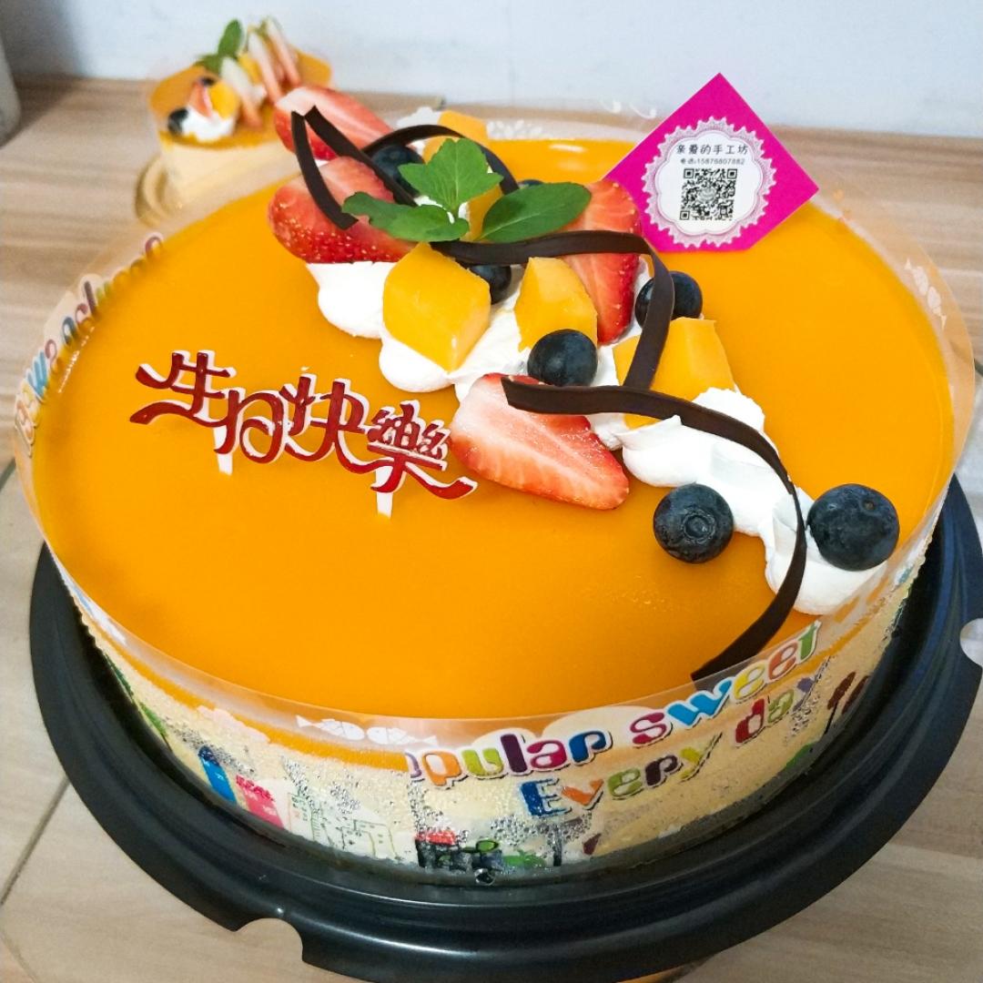 QA亲爱的手工坊