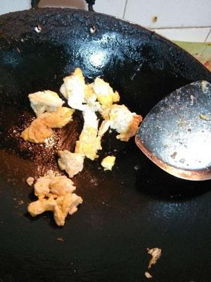蚕菜汤（清热祛湿汤）的做法 步骤1