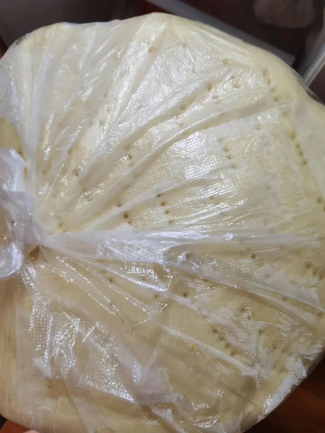 自制披萨饼皮的窍门