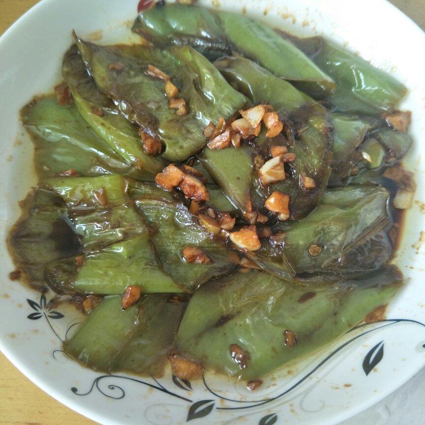 虎皮青椒