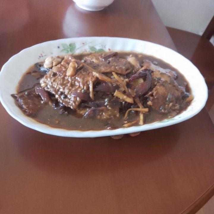 零失误的红烧带鱼，经典家常菜，吃了就忘不掉的味道