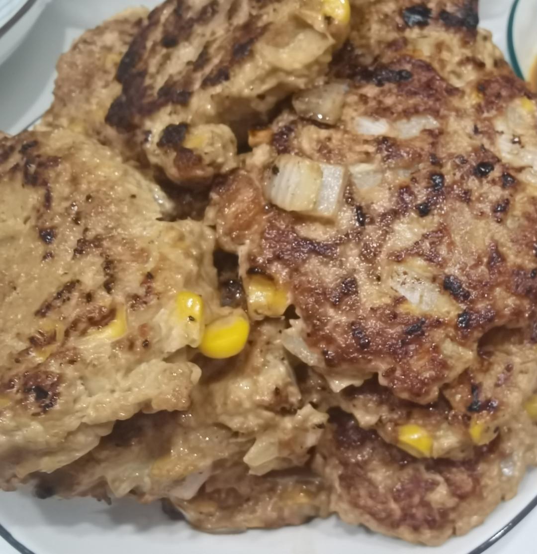 我要向全世界安利这个减脂餐！！！