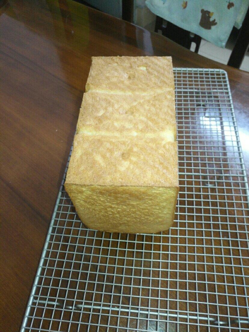 红糖发糕（最简单的做法，零失败）