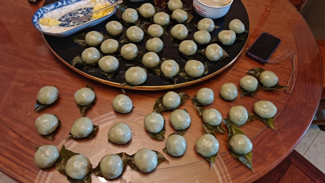 清明粿