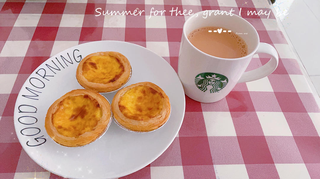 我的低脂食谱之三 自制港式奶茶🥤低卡低糖 无负担