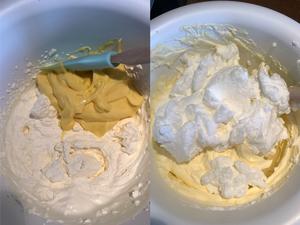 芝士冰激淋蛋糕的做法 步骤5