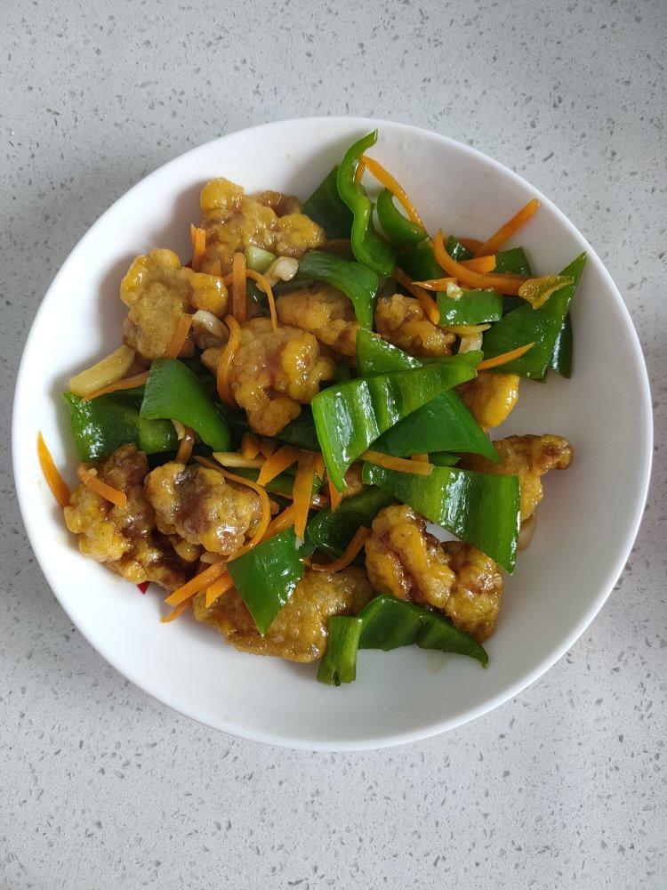 东北溜肉段