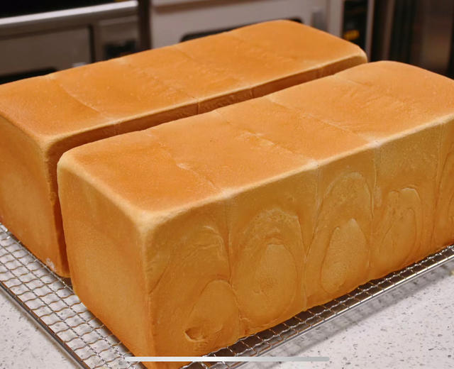 宝藏三明治吐司的做法