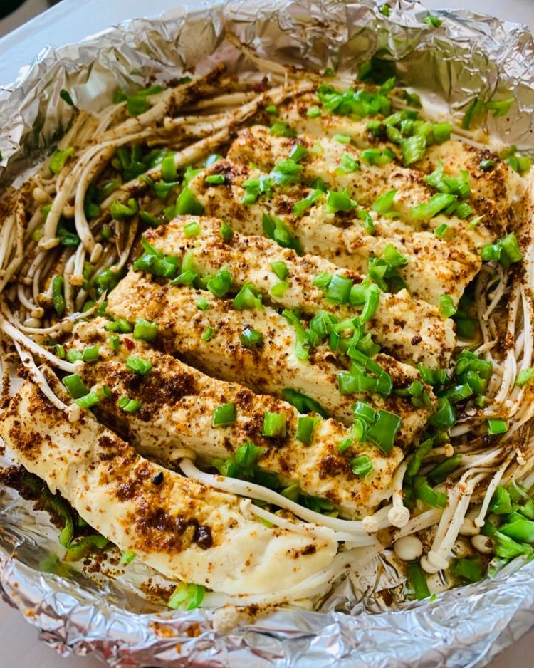 自制豆腐、豆腐脑（超详细）