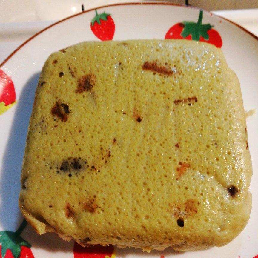 苹果红枣手指条