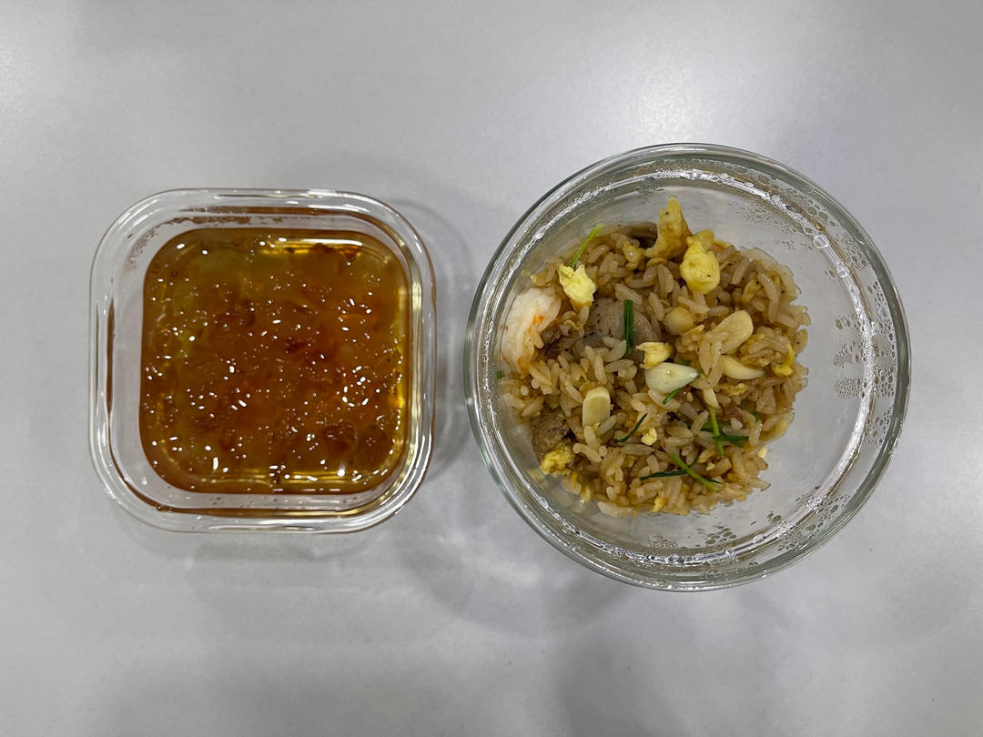 上班族 午餐便当🍱