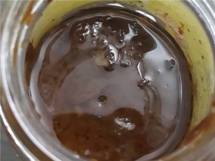 更新 自制无敌黑胡椒酱 2-3人份