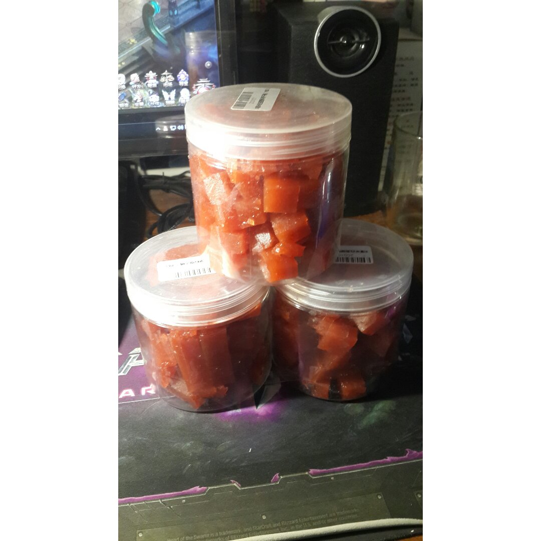 山楂糕山楂卷山楂茶山楂果酱