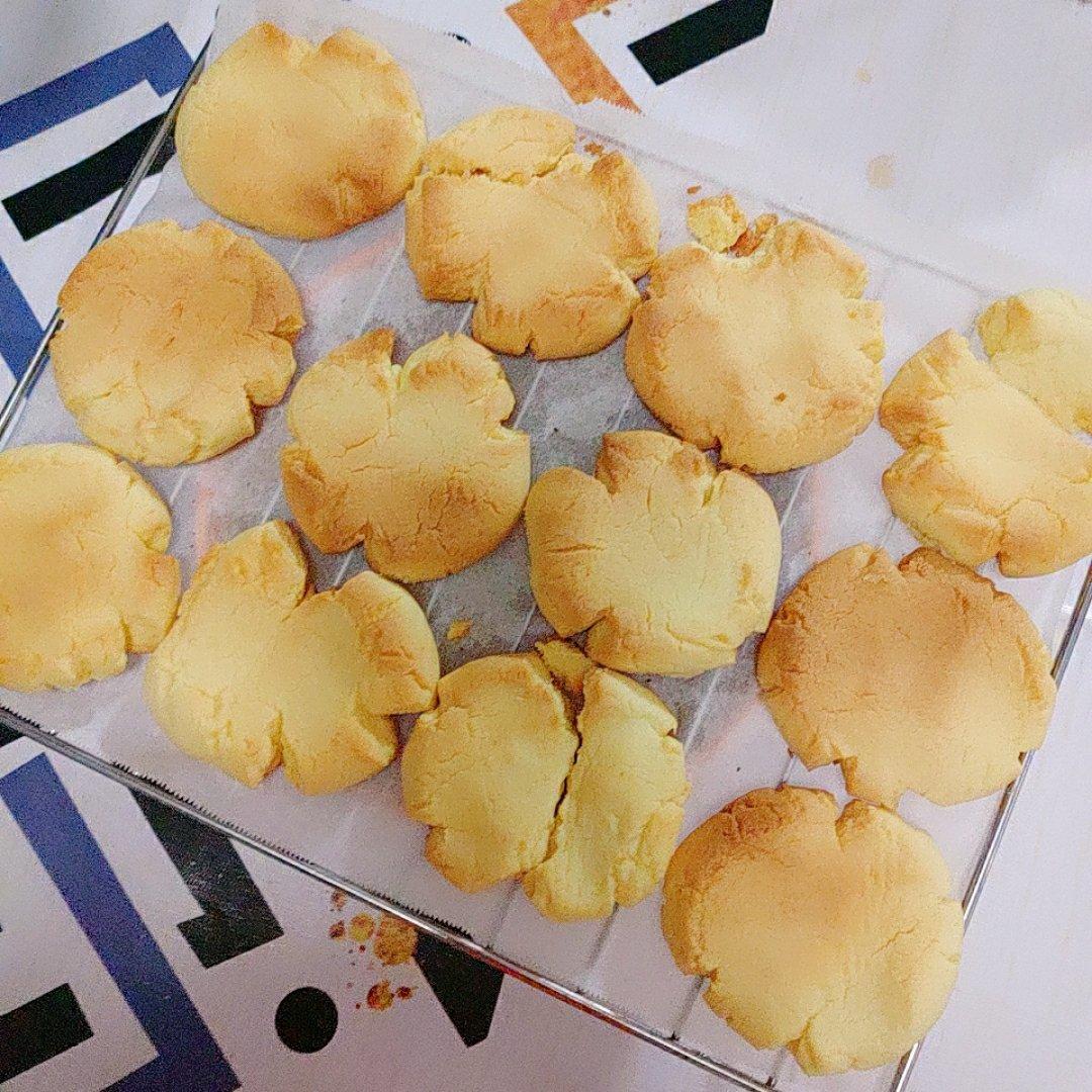 玛格丽特小饼干