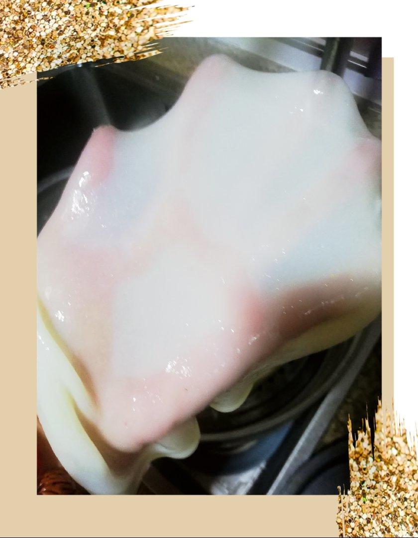 凉皮-家庭自制（告诉你自己做更劲道的秘诀）