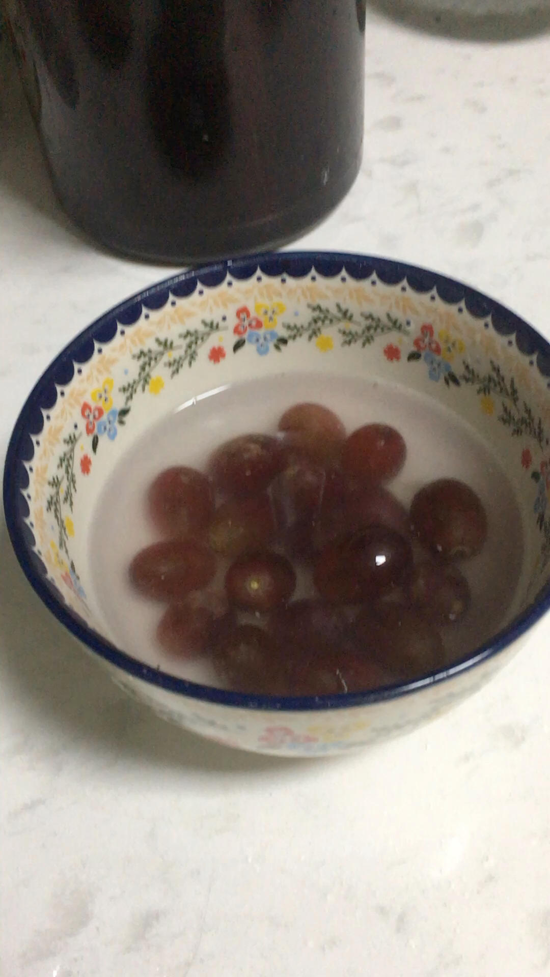 青提茉莉花茶