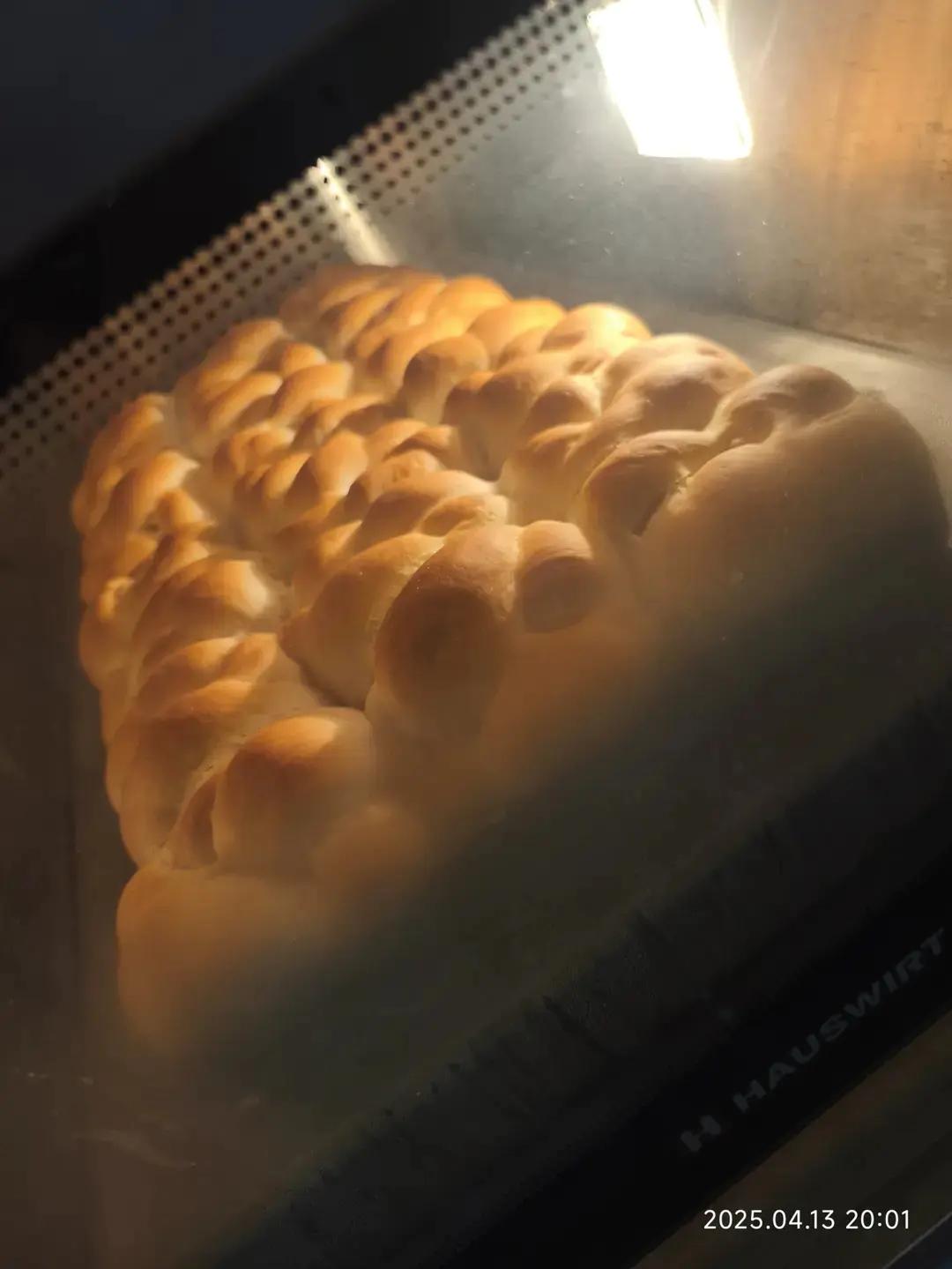 用啤酒制作老式面包！这是你记忆中的老面包吗？