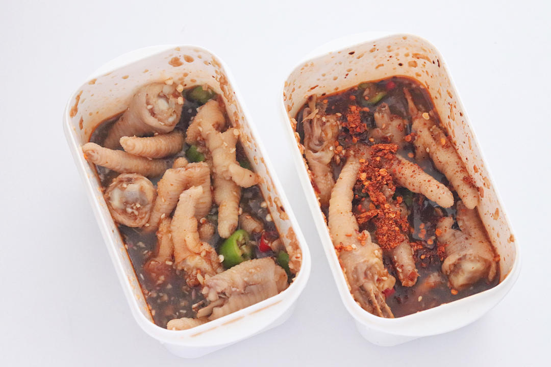 食饭啦‼️