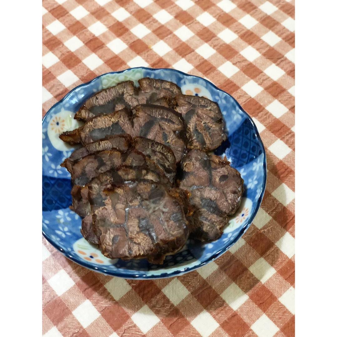 酱牛肉