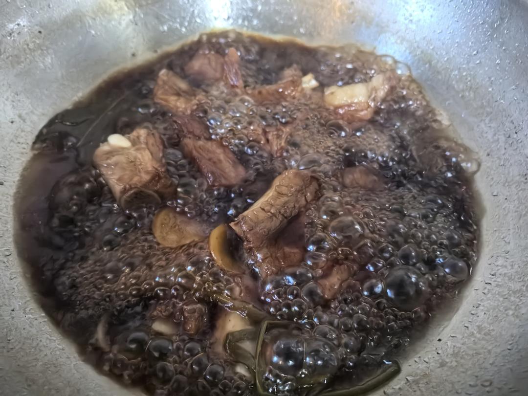 糖醋排骨