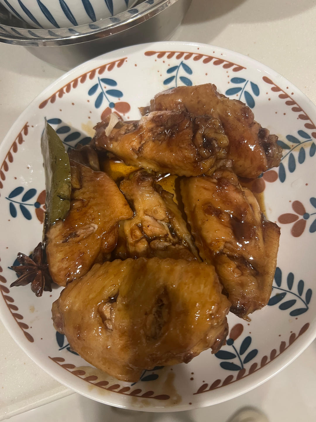 零基础懒人可乐鸡翅