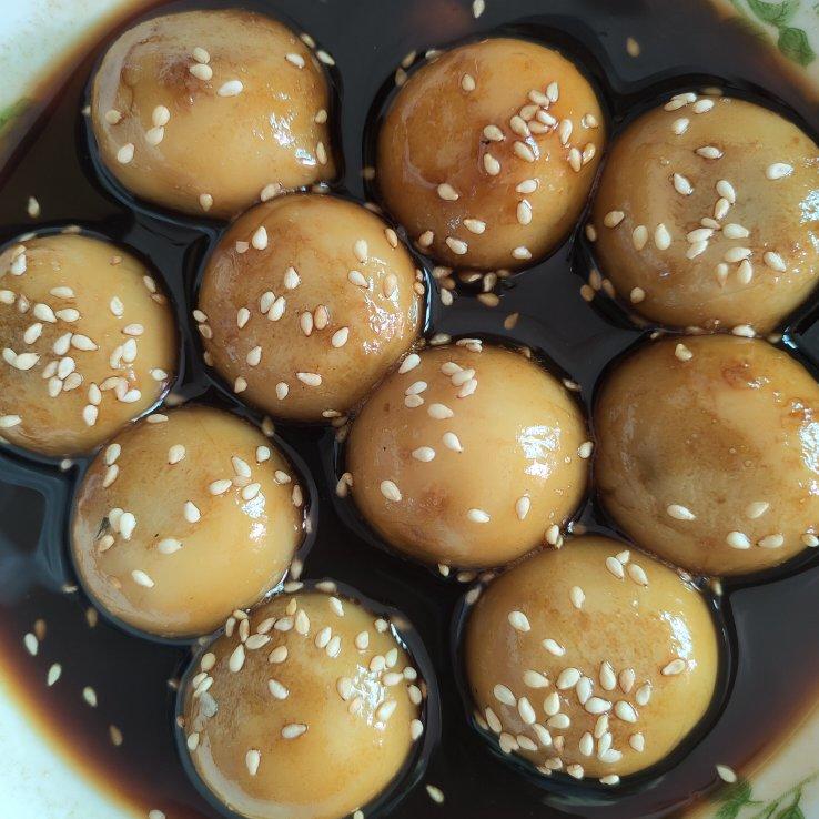 香甜软糯❗️好吃到爆的广式糖不甩❗️零失败❗️