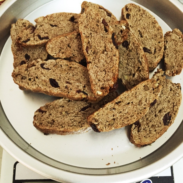 BISCOTTI（意式脆饼）