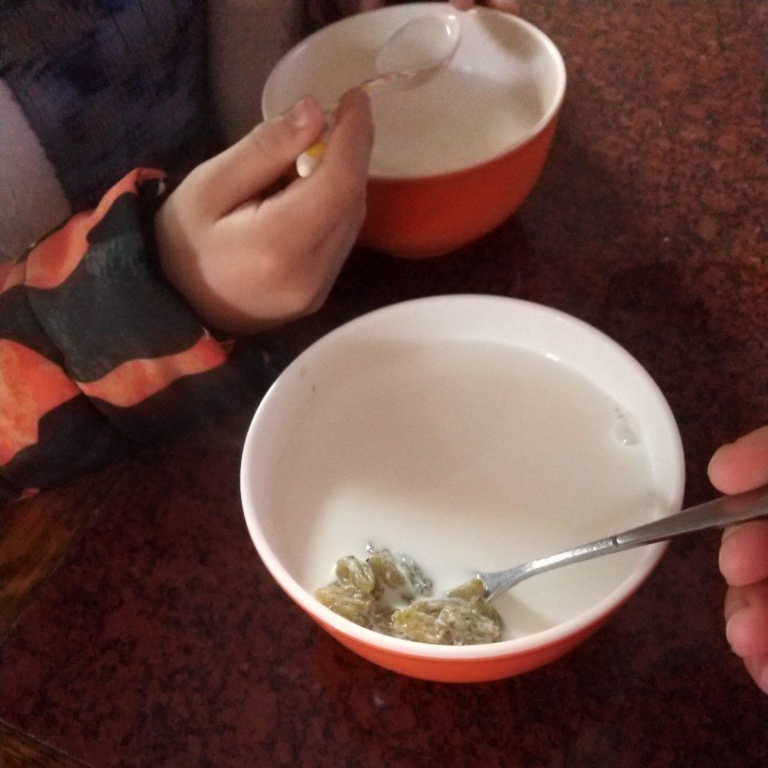 不要点外卖啦，自制奶茶，超简单