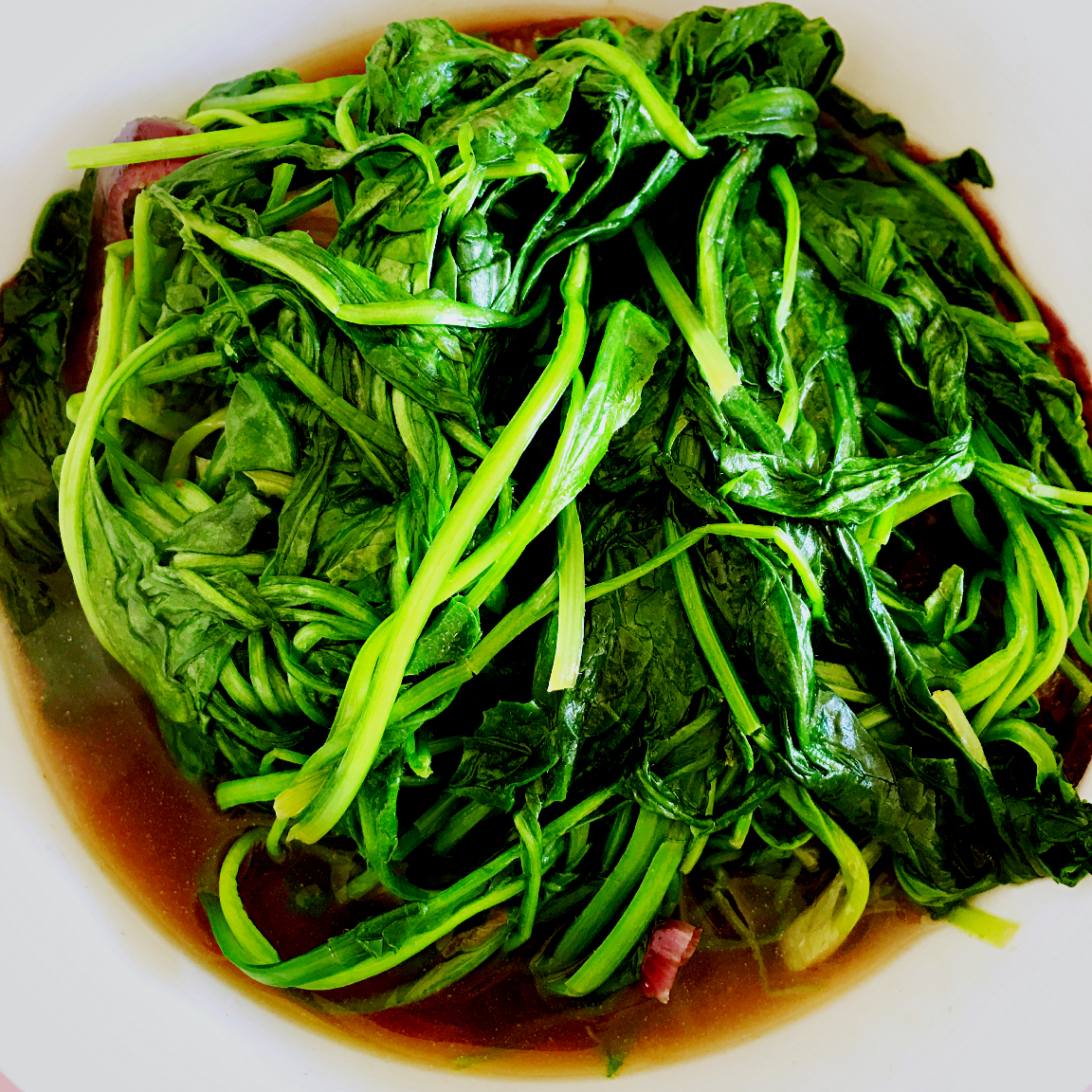 素炒野菜(荠菜)的全部作品