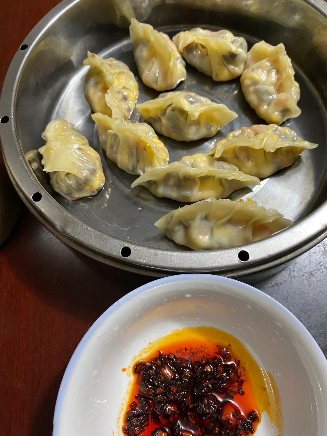 比肉都好吃的素馅饺子