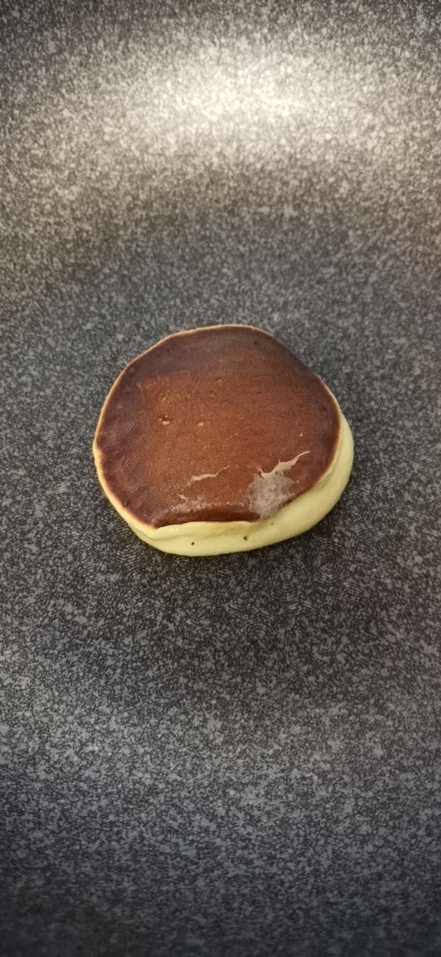土豆饼