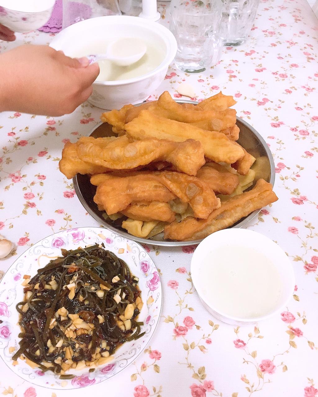 凉拌海带丝