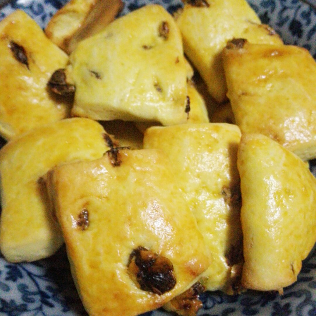 葡萄奶酥