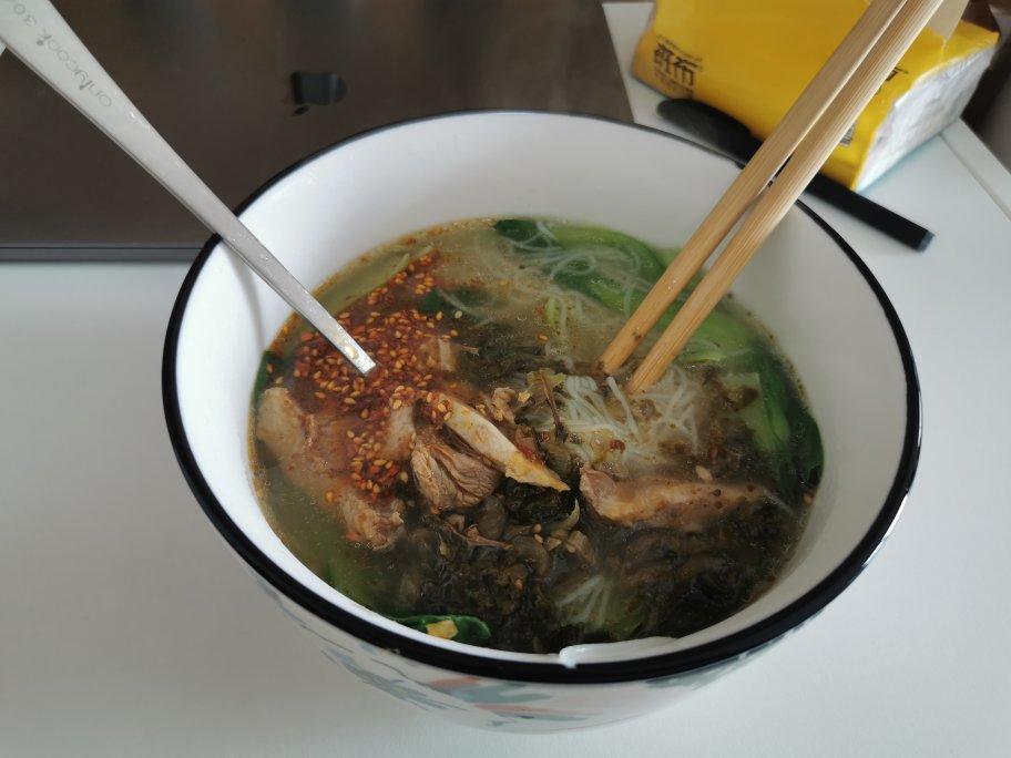 江西米粉