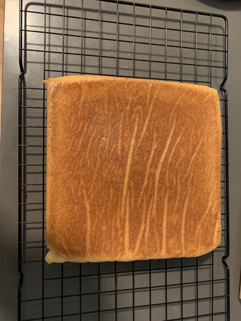 美味海苔肉松小贝