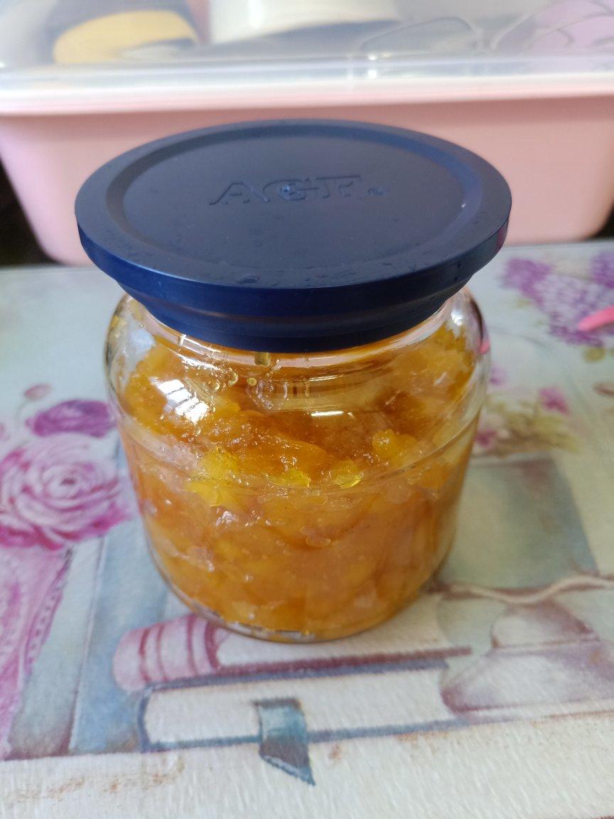 菠萝酱