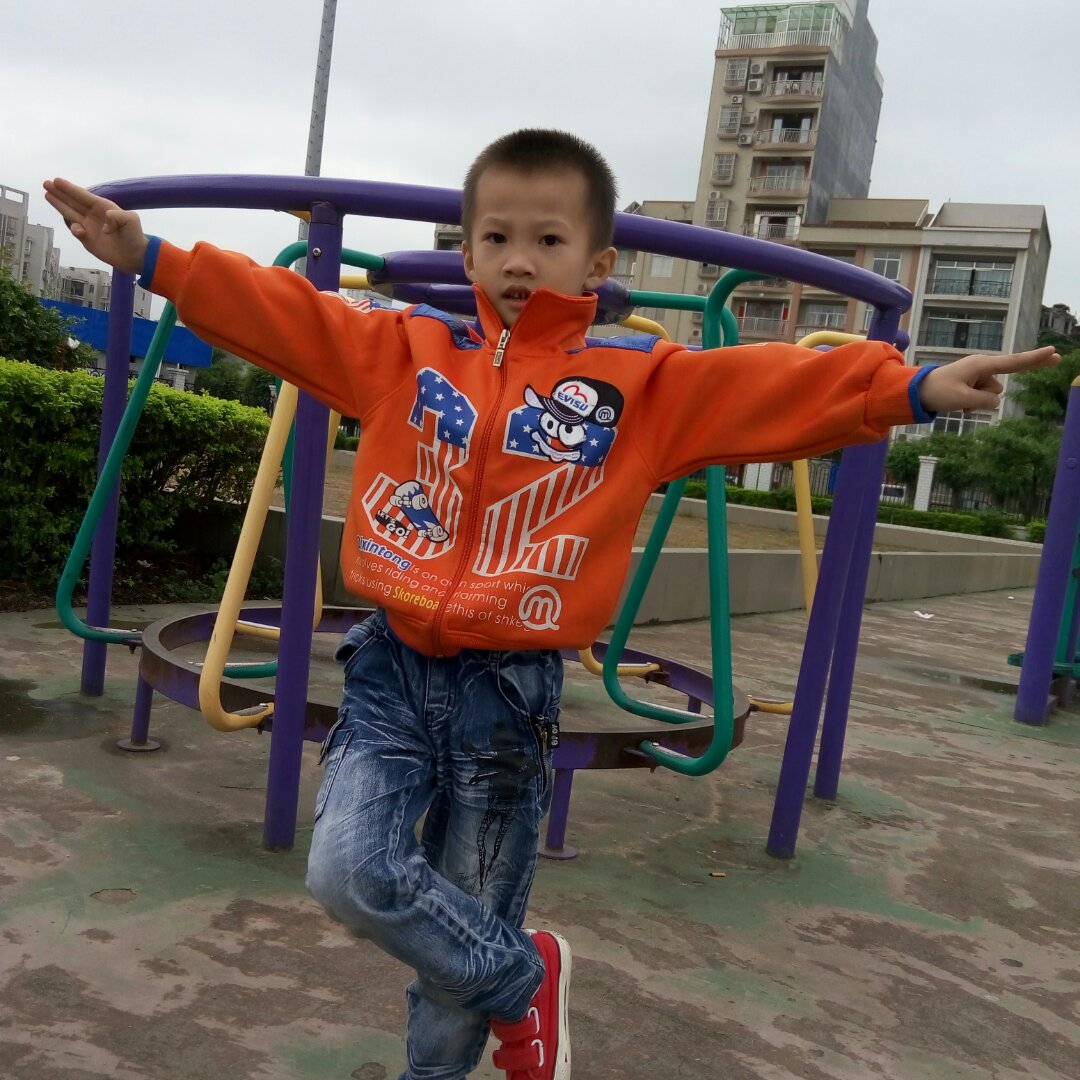 美食我的最爱之一