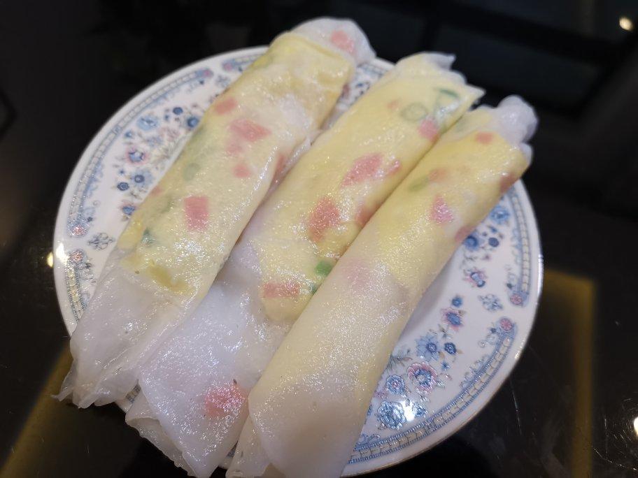 广东肠粉（精心调制）