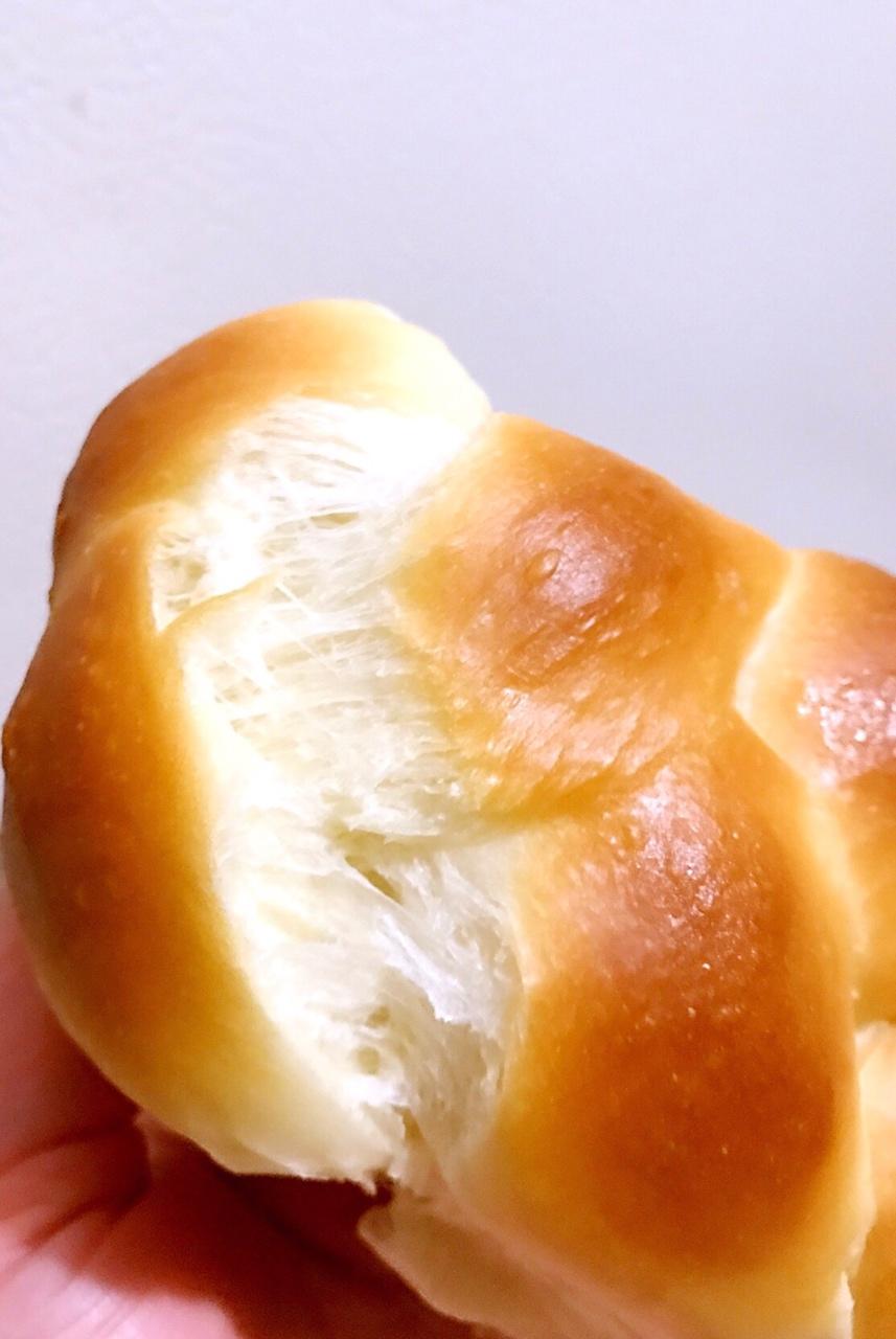 鲜奶油吐司