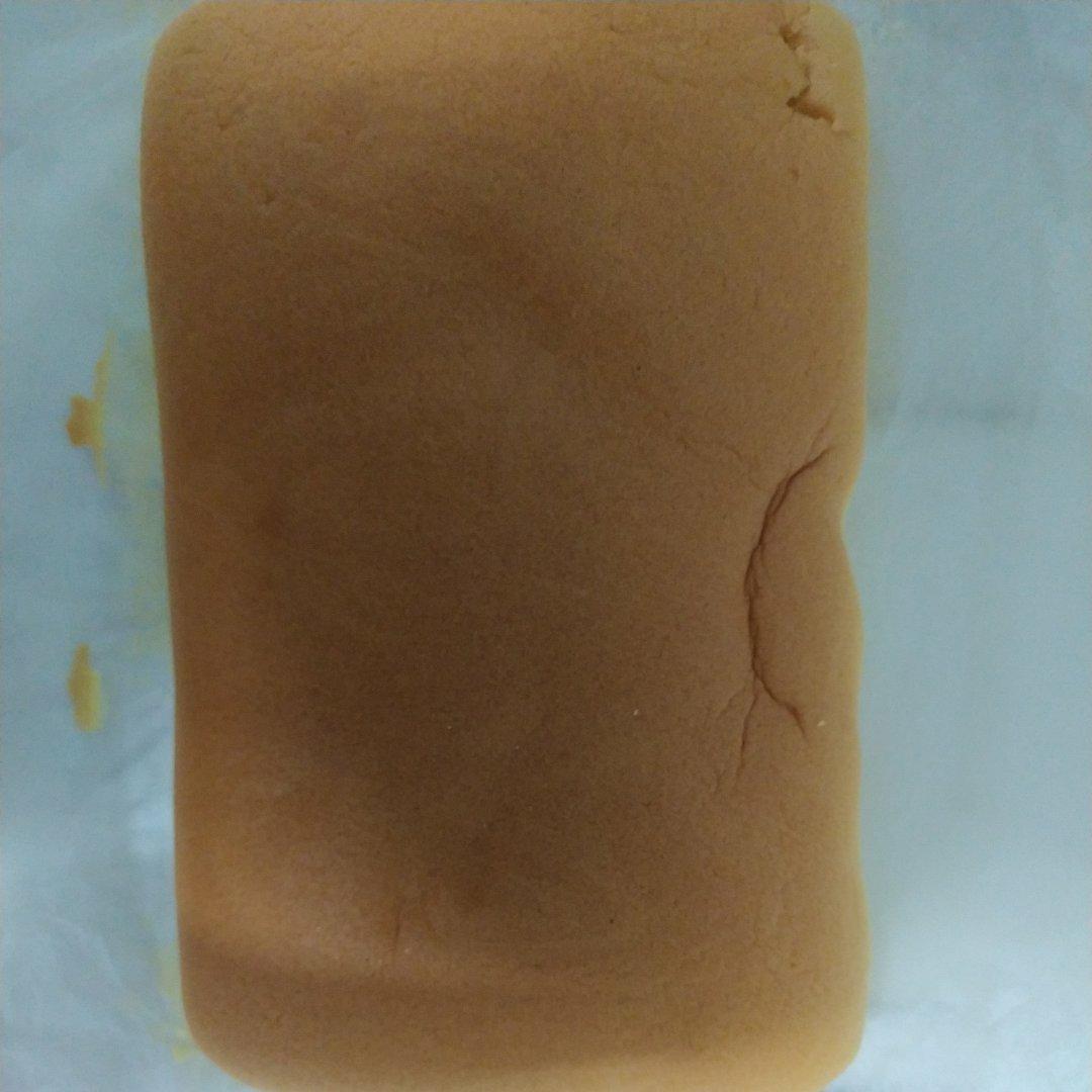 日式海绵蛋糕