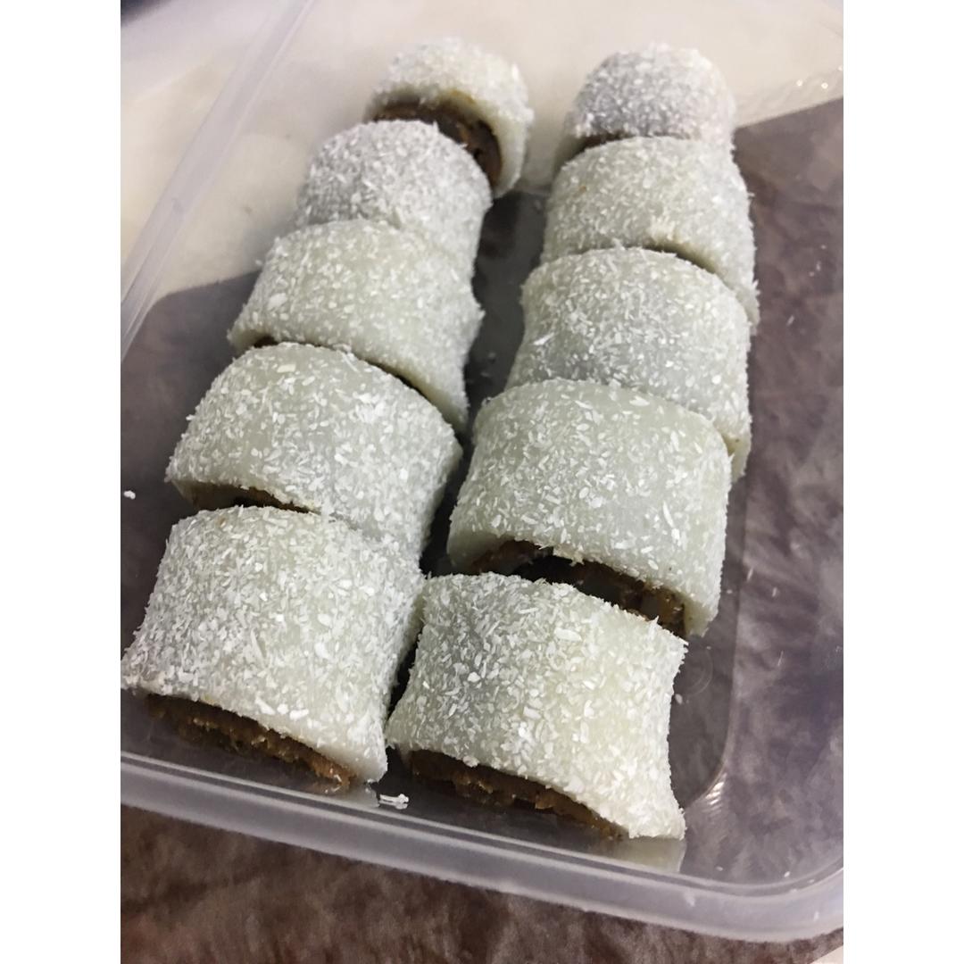 驴打滚