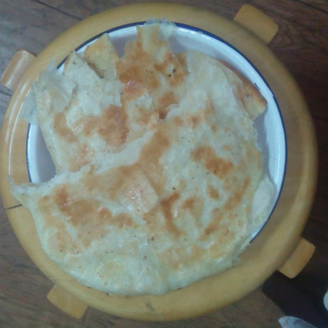 晚餐•2014年7月31日