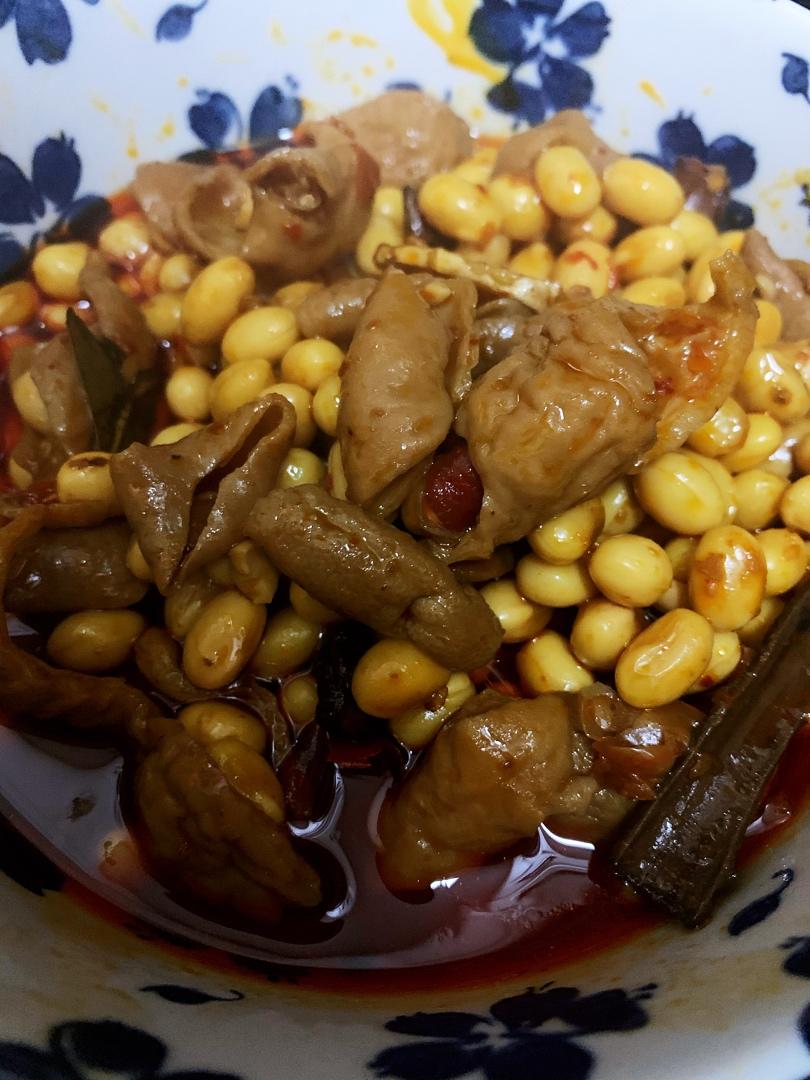 红烧肥肠（超详细，零失败制作）