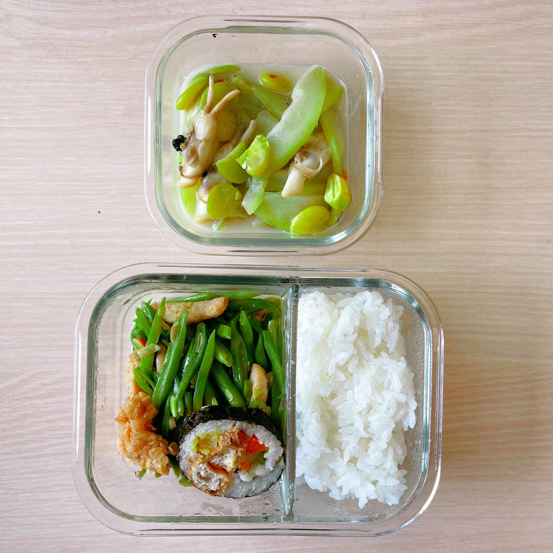 上班族 午餐便当🍱