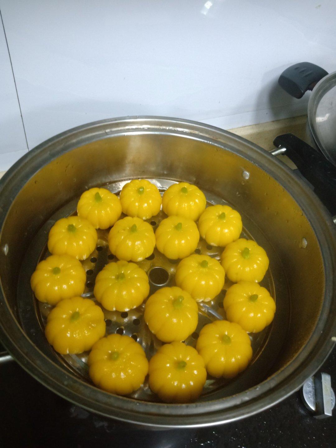 好吃Q弹小南瓜