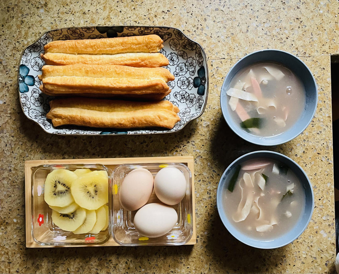 早餐食光